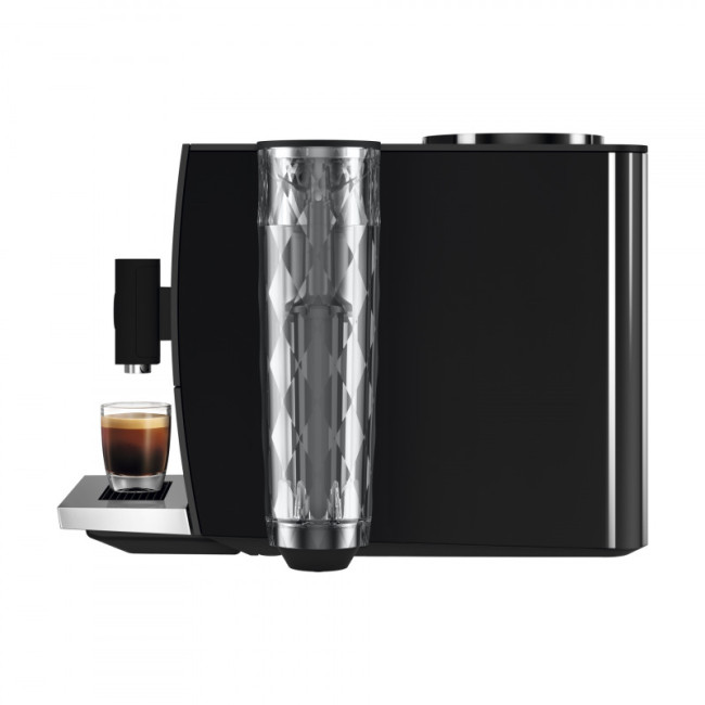 Jura ENA 4 Full Metropolitan Black (EB) 15501