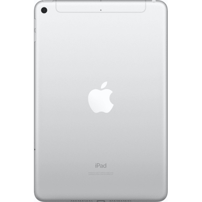 Apple iPad mini 5 Wi-Fi 64GB Silver (MUQX2)