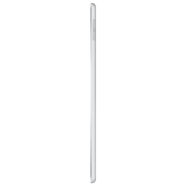 Планшет Apple iPad mini 5 Wi-Fi 64GB Silver (MUQX2)