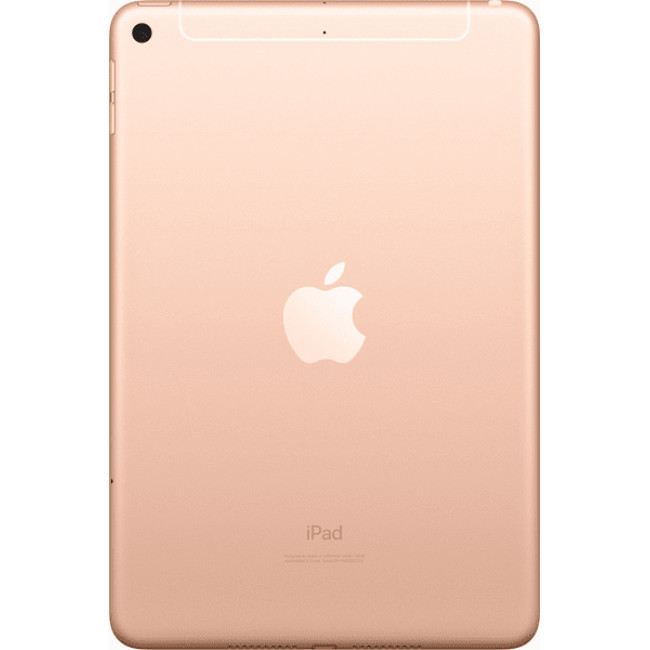 Apple iPad mini 5 Wi-Fi 64GB Gold (MUQY2)