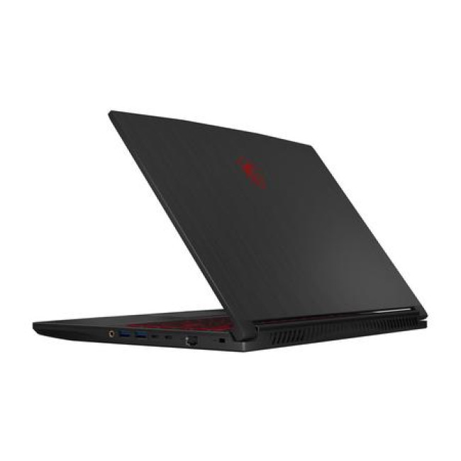 Ноутбук MSI GF65 Thin 10UE (GF6510UE-047US)