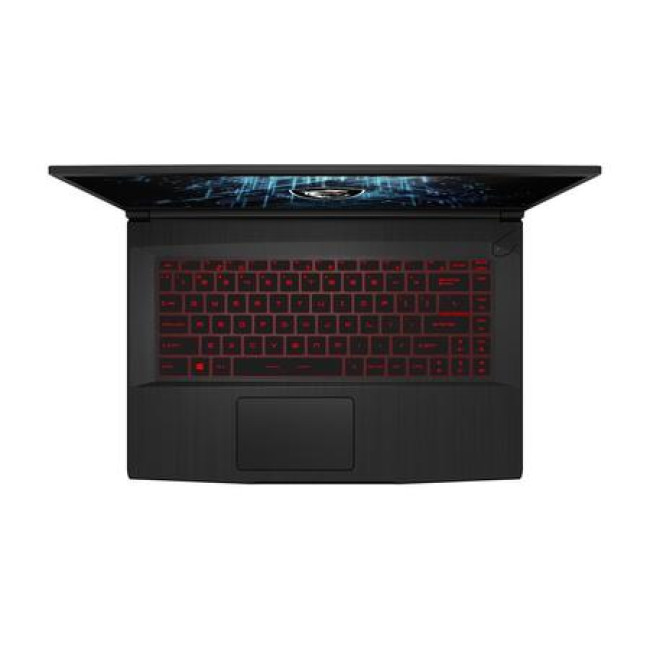 Ноутбук MSI GF65 Thin 10UE (GF6510UE-047US)