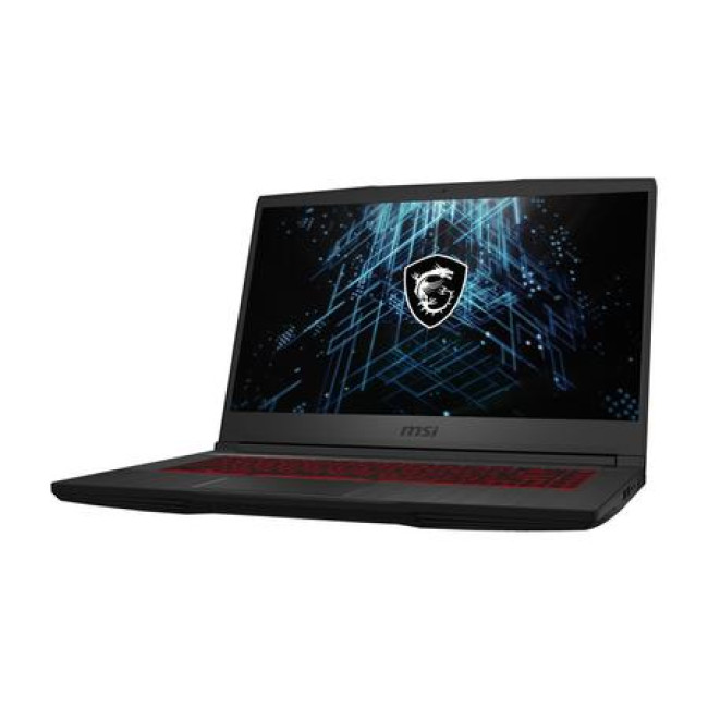 Ноутбук MSI GF65 Thin 10UE (GF6510UE-047US)