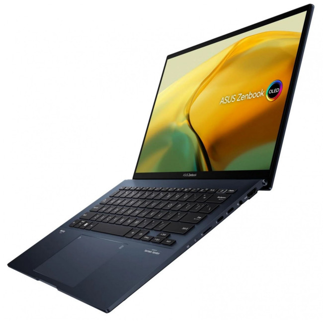 Asus ZenBook 14 OLED UX3402VA (UX3402VA-KN590W)