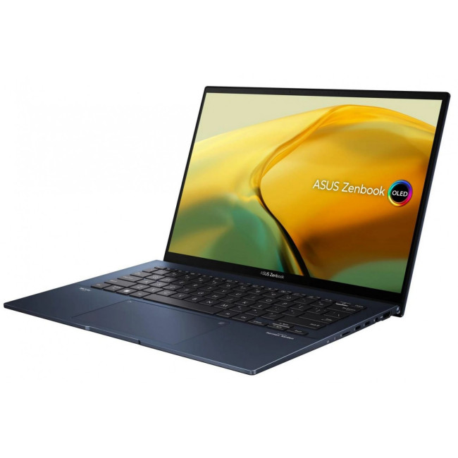 Asus ZenBook 14 OLED UX3402VA (UX3402VA-KN590W)