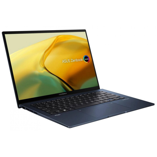 Asus ZenBook 14 OLED UX3402VA (UX3402VA-KN590W)