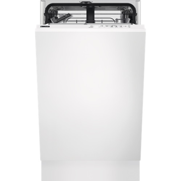 Встроенная посудомоечная машина ZANUSSI ZSLN91211