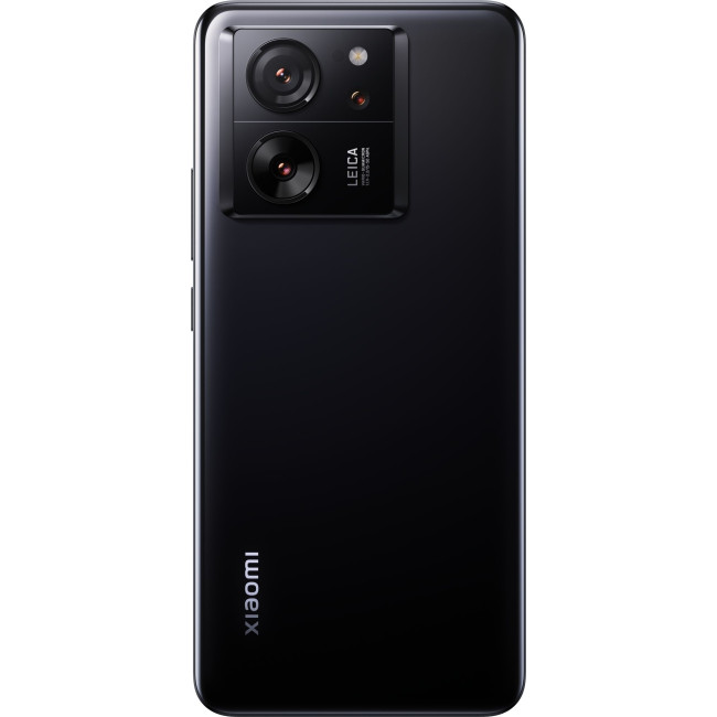 Смаpтфон Xiaomi 13T 8/256GB Black