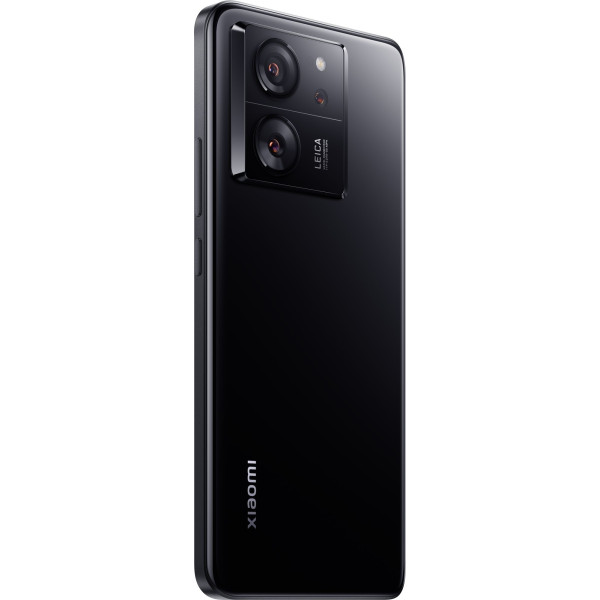 Xiaomi 13T 8/256GB Black – купить в интернет-магазине