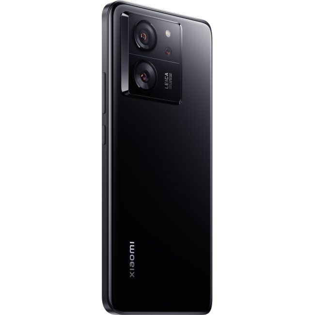 Смаpтфон Xiaomi 13T 8/256GB Black