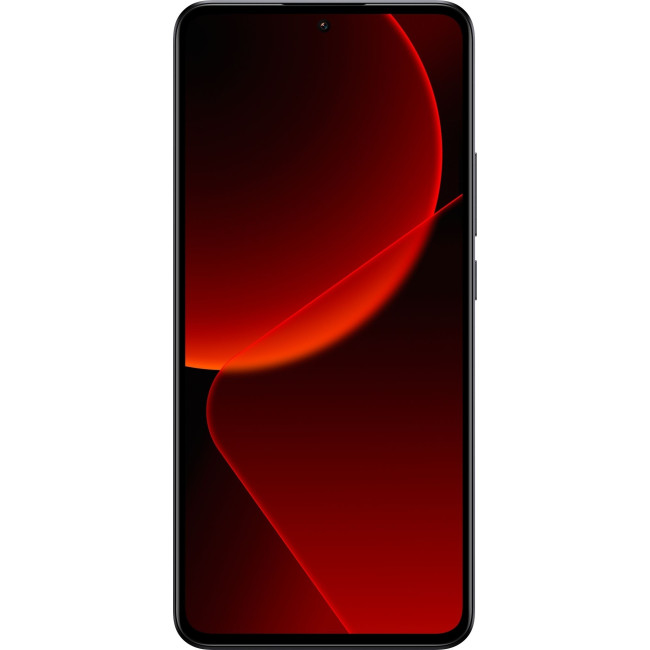 Смаpтфон Xiaomi 13T 8/256GB Black