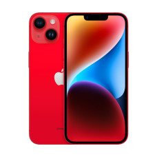 Apple iPhone 14 Plus 128GB Product Red (MQ513) UA