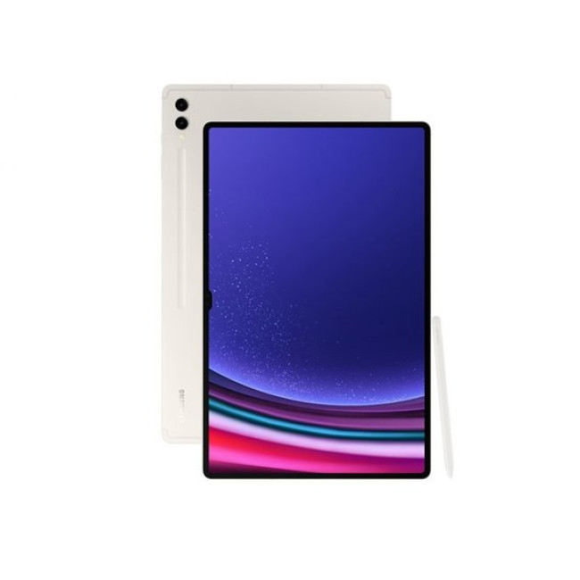 Планшет Samsung Galaxy Tab S9 Ultra 12/256GB 5G Beige (SM-X916BZEA)