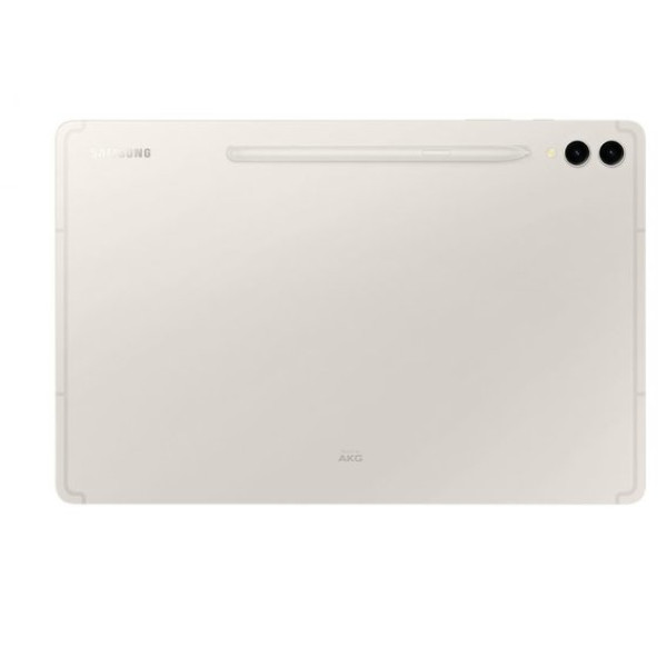 Samsung Galaxy Tab S9 Ultra 12/256GB 5G Beige (SM-X916BZEA) - купити в інтернет-магазині