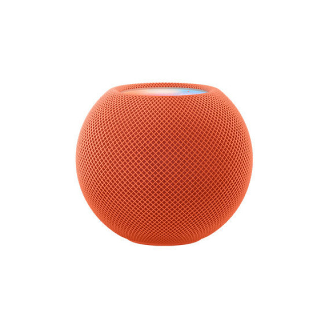 Умная колонка Apple HomePod mini Orange (MJ2D3)