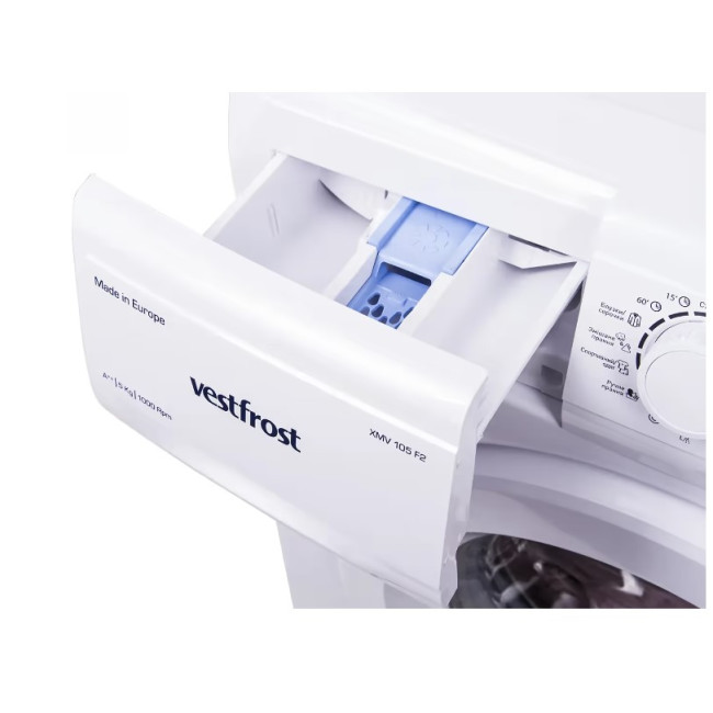 Пральна машина Vestfrost XMV 105 F2