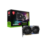 MSI GeForce RTX 4060 Ti GAMING X 8192MB (RTX 4060 Ti GAMING X 8G)