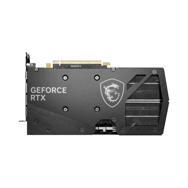 Видеокарта MSI GeForce RTX 4060 Ti GAMING X 8192MB (RTX 4060 Ti GAMING X 8G)