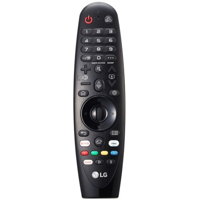 Универсальный пульт LG AN-MR19BA Универсальный пульт LG AN-MR19BA