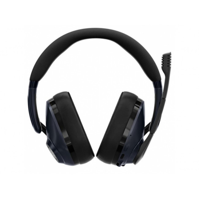 Наушники беспроводные Sennheiser EPOS H3PRO Hybrid Black (1000892)