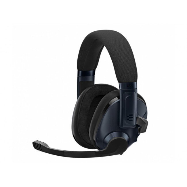 Наушники беспроводные Sennheiser EPOS H3PRO Hybrid Black (1000892)