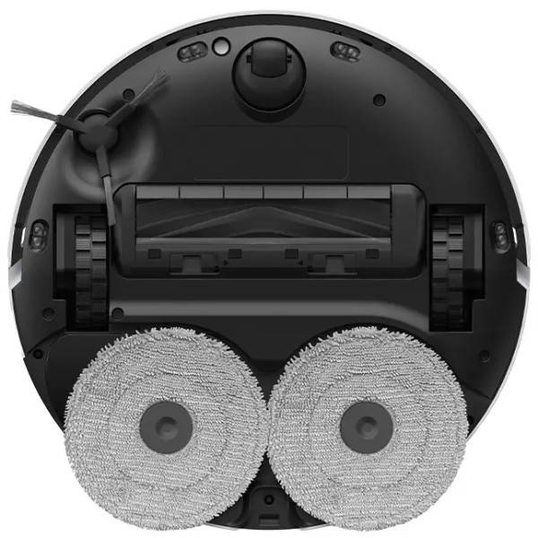 Dreame Bot L20 Ultra Black – лучший выбор для вашего дома