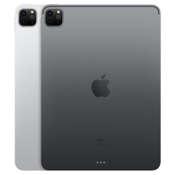 Apple iPad Pro 11 2021 Wi-Fi 1TB Silver (MHR03)
