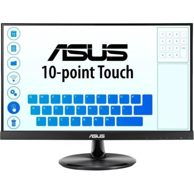 Монитор Asus VT229H (90LM0490-B01170)