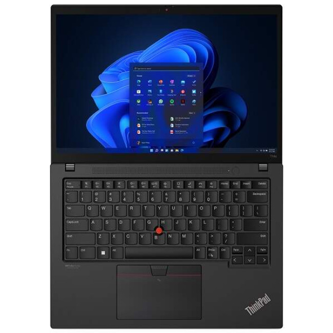 Ноутбук Lenovo ThinkPad T14s Gen 3 (21BR0031CK)