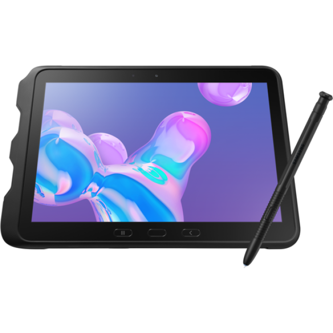 Samsung Galaxy Tab Active Pro 10.1 Wi-Fi 4/64GB Black (SM-T540NZKA)