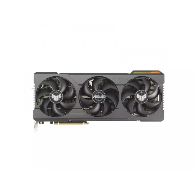 Видеокарта Asus GeForce RTX4080 SUPER 16Gb TUF GAMING (TUF-RTX4080S-16G-GAMING)