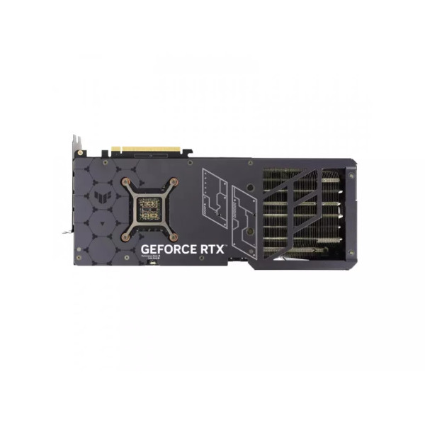 Asus GeForce RTX4080 SUPER 16Gb TUF GAMING (TUF-RTX4080S-16G-GAMING)