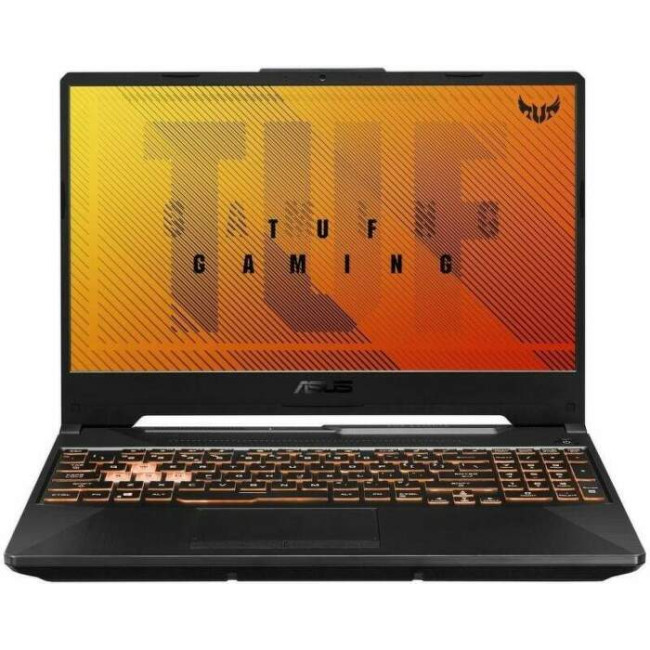 Ноутбук Asus TUF Gaming F15 (FX506LHB-HN326W)