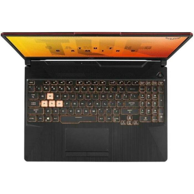 Ноутбук Asus TUF Gaming F15 (FX506LHB-HN326W)