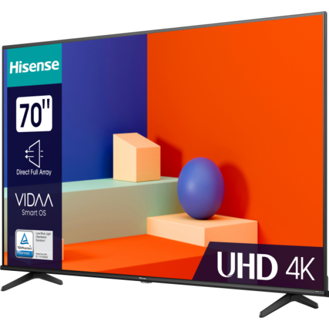 Hisense 70A6K