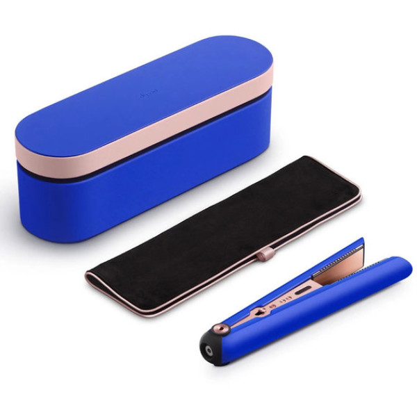 Dyson Corrale HS07 Special Gift Edition Blue/Blush (460763-01) - особая подарочная версия в интернет-магазине
