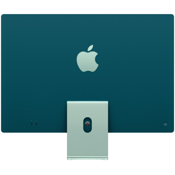 Apple iMac 24 M3 2023 Green (MQRA3): интернет-магазин