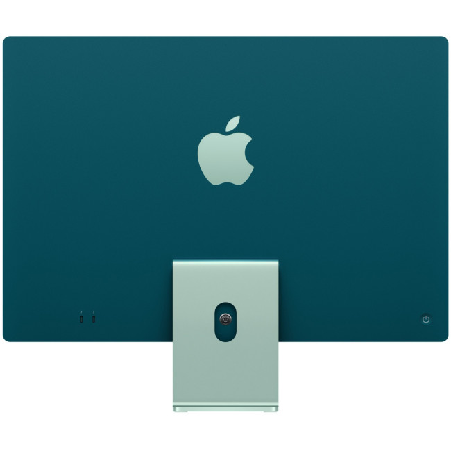 Apple iMac 24 M3 2023 Green (MQRA3)