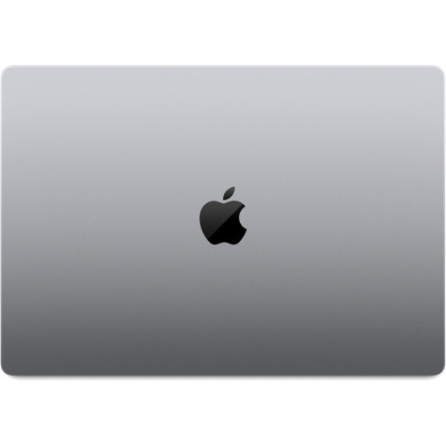 Apple MacBook Pro 16" Space Gray 2021 (Z14W00105, Z14V0016H)