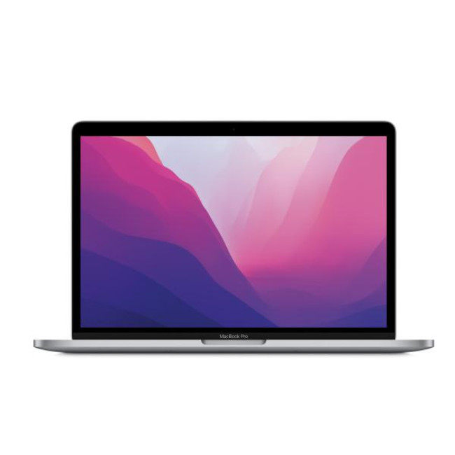 Apple MacBook Pro 13" M2 Space Gray (Z16R0009Q)