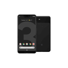 Google Pixel 3 XL 4/64GB Just Black