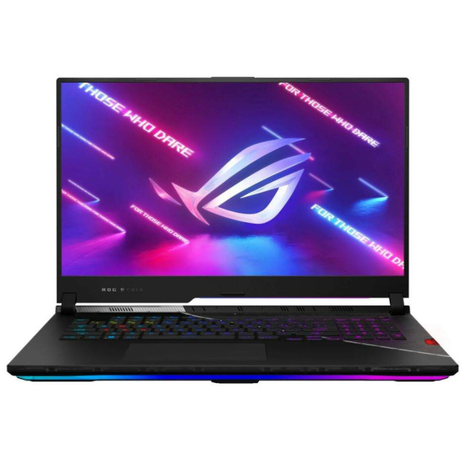 Ноутбук ASUS ROG Strix SCAR 17 G733ZX (G733ZX-KH067W)