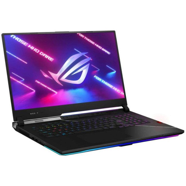 Ноутбук ASUS ROG Strix SCAR 17 G733ZX (G733ZX-KH067W)