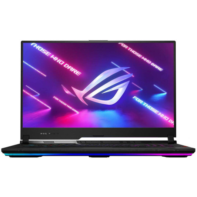 Ноутбук ASUS ROG Strix SCAR 17 G733ZX (G733ZX-KH067W)