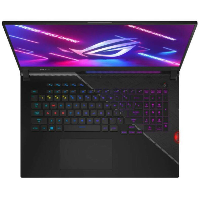 Ноутбук ASUS ROG Strix SCAR 17 G733ZX (G733ZX-KH067W)