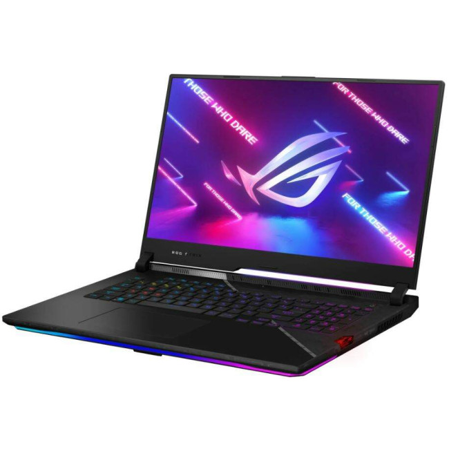 Ноутбук ASUS ROG Strix SCAR 17 G733ZX (G733ZX-KH067W)