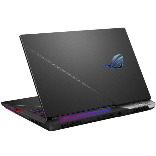 Ноутбук ASUS ROG Strix SCAR 17 G733ZX (G733ZX-KH067W)