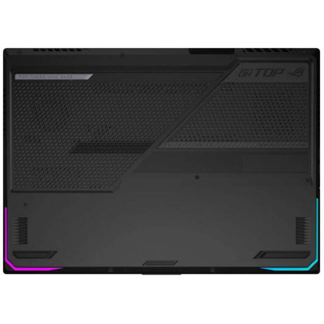 Ноутбук ASUS ROG Strix SCAR 17 G733ZX (G733ZX-KH067W)