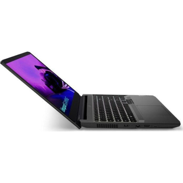 Ноутбук Lenovo IdeaPad Gaming 3 15IHU6 (82K100G4PB)