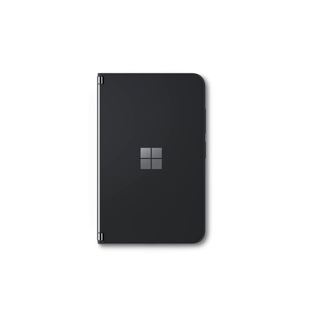 Смартфон Microsoft Surface Duo 2 8/128GB Obsidian (HZ1-00006)